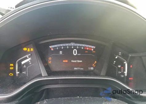 2020 Honda Cr-V Exl z USA, uszkodzony, nr VIN 5J6RW2H83LL009462